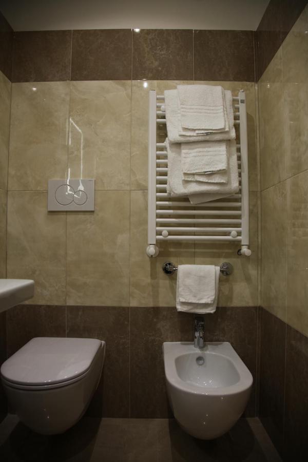 Federica's House In Bed and breakfast Roma