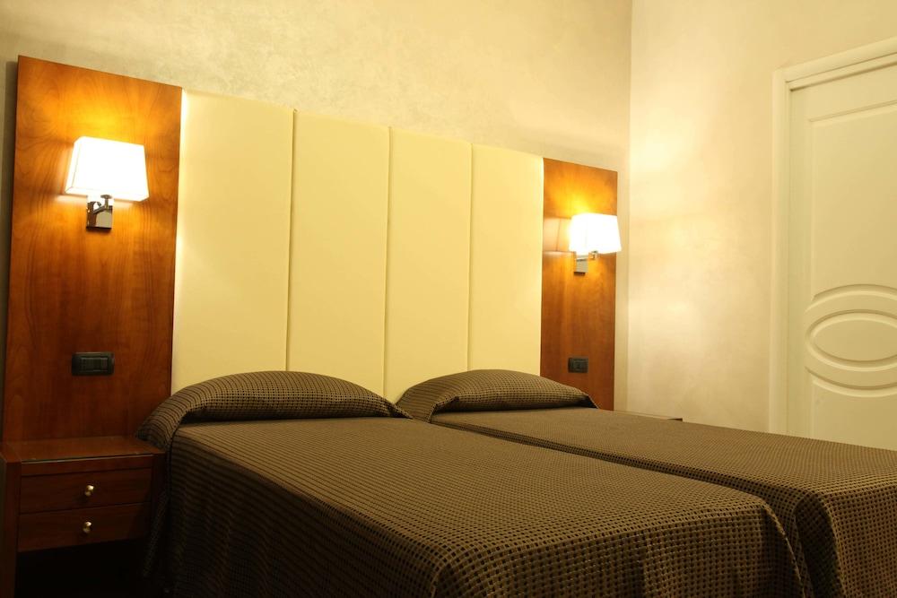 Federica's House In Bed and breakfast Roma