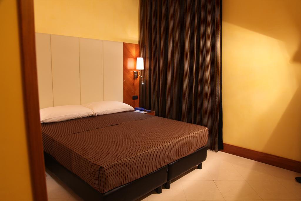 Federica's House In Bed and breakfast Roma