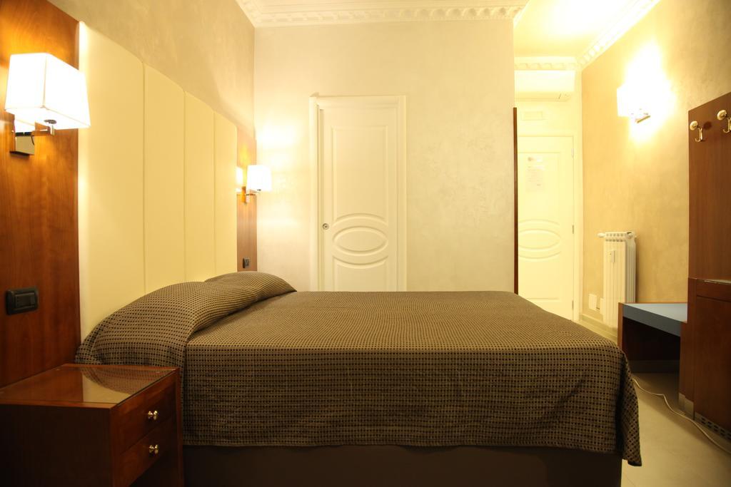 Federica's House In Bed and breakfast