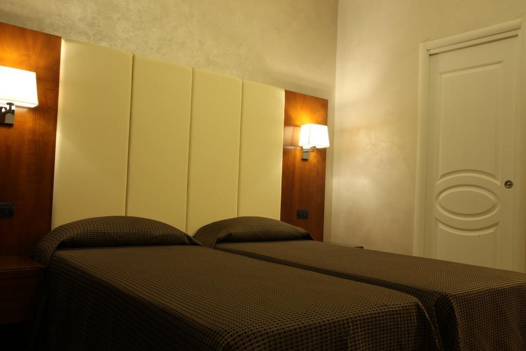 Bed and breakfast Federica's House In 2*