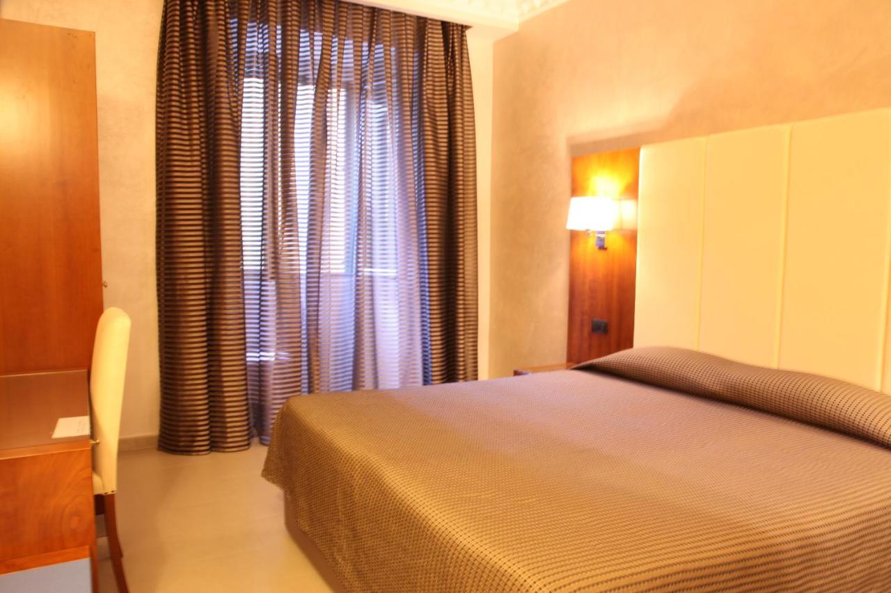 Bed and breakfast Federica's House In 2*