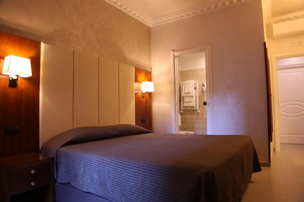 Federica's House In Bed and breakfast 2*